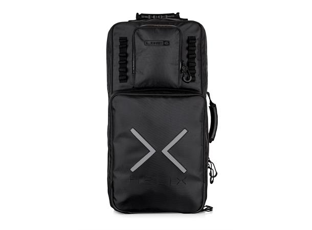 Line 6 Helix Backpack for Helix Floor og Helix LT - Evenstad Musikk